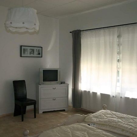 Fewo Vahls Mika Elmenhorst  Bagian luar foto