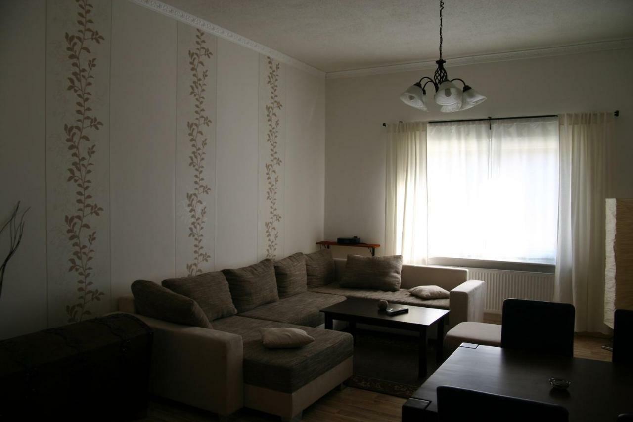 Fewo Vahls Mika Elmenhorst  Bagian luar foto